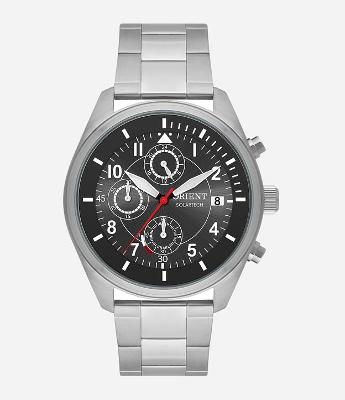 Relógio Orient Masculino Solartech
