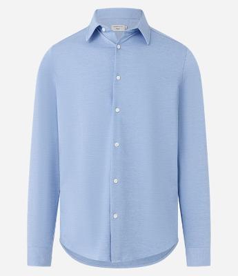 Camisa Slim Performance Easy Care Ultra Conforto