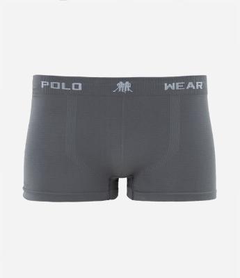 Cueca Boxer em Microfibra Polo Wear