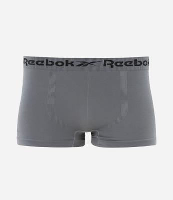 Cueca Boxer com Cós Elástico Rebook