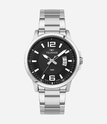 Relogio Technos Masculino Analógico