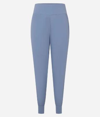 Calça Jogger Esportiva com Cós Elástico