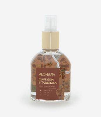 Home Spray Gardênia e Tuberosa