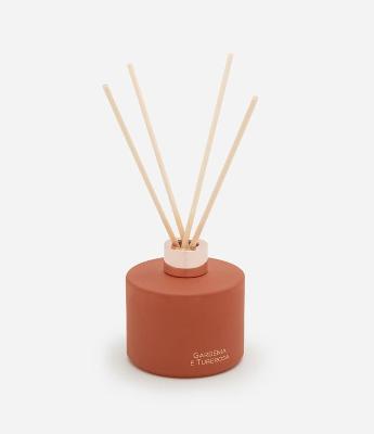 Difusor de Ambientes Gardênia e Tuberosa Alchemia