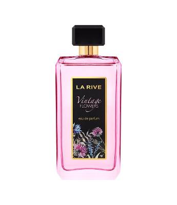 Perfume La Rive Vintage Flowers Eau de Parfum