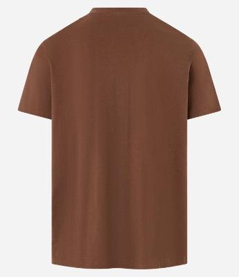 Camiseta Comfort com Estampa Opala Chevrolet