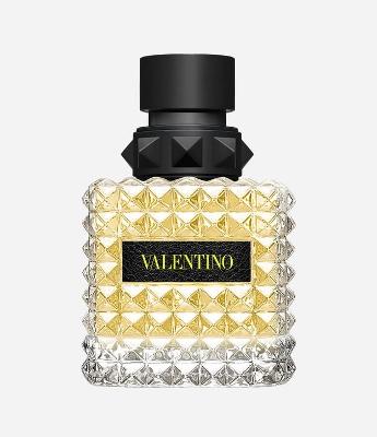 Perfume Valentino Born in Roma Yellow Donna Eau de Parfum Feminino 