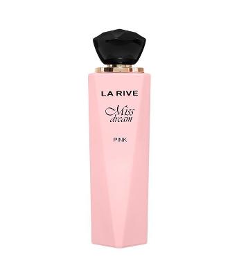 Perfume La Rive Miss Dream Pink Eau de Parfum