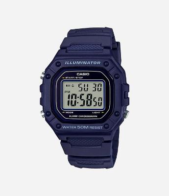 Relógio Casio Masculino Digital