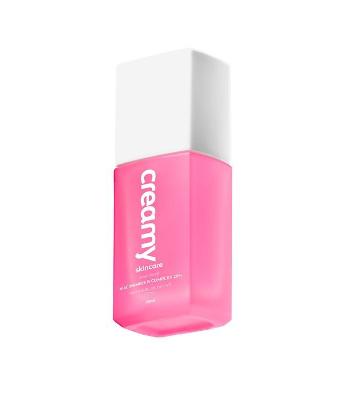 Creme Facial Niacinamide B Complex 20% Creamy