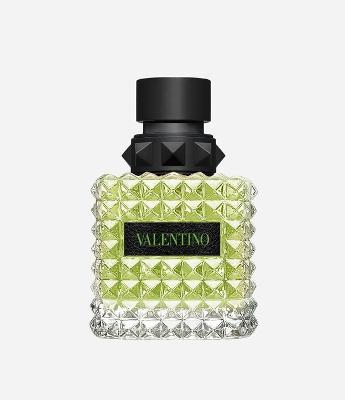 Perfume Valentino Born in Roma Green Donna Eau de Parfum Feminino