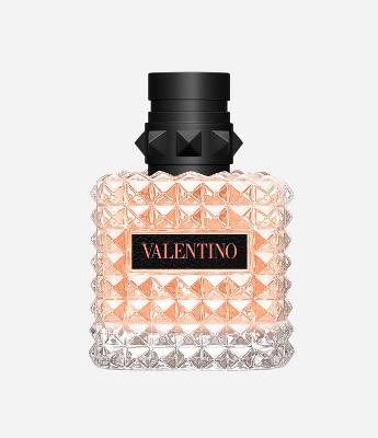 Perfume Valentino Born in Roma Coral Donna Eau de Parfum Feminino