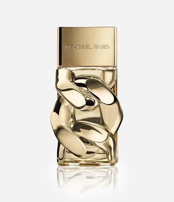Perfume Michael Kors Pour Femme Eau de Parfum Feminino 