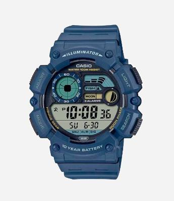 Relógio Casio Masculino Digital