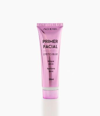 Primer Facial Toque Seco Alchemia 