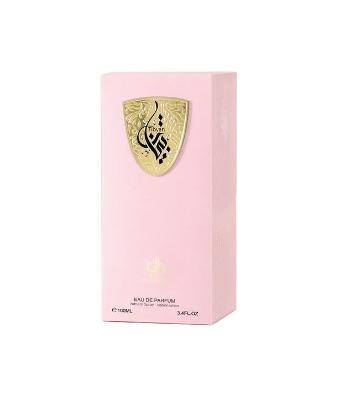 Perfume Al Wataniah Tibyan Eau de Parfum 