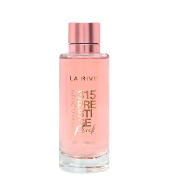 Perfume La Rive 315 Prestige Pink Eau de Parfum Feminino 