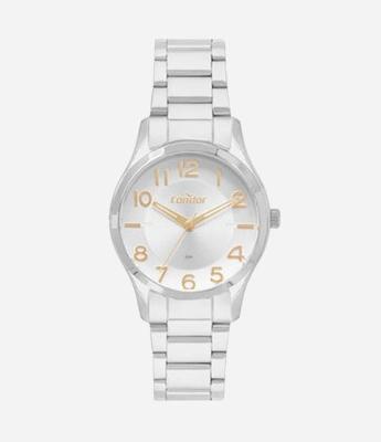 Relógio Analógico Feminino Condor