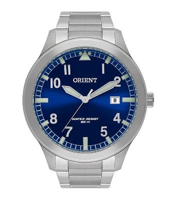 Relógio Masculino Orient Mbss1361 D2sx Analógico 50M