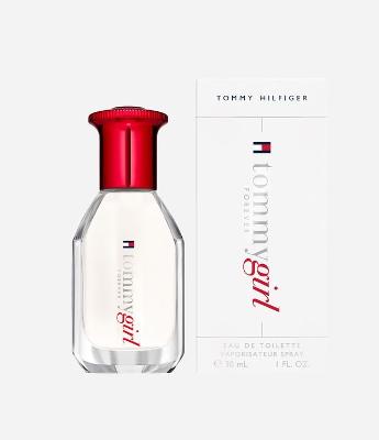Perfume Tommy Hilfiger Tommy Forever Eau de Toilette Feminino 