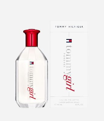 Perfume Tommy Hilfiger Tommy Forever Eau de Toilette Feminino 