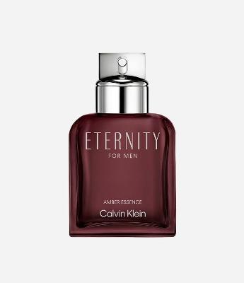 Perfume Calvin Klein Eternity Amber Essence Masculino Parfum 