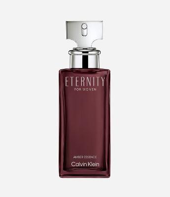 Perfume Calvin Klein Eternity Amber Essence Feminino Parfum