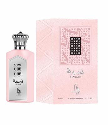 Perfume Al Absar Nasma Eau de Parfum 