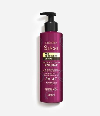 Creme de Pentear Volume Pro Cronology Curvas Siàge