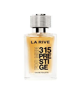 Perfume La Rive 315 Prestige Eau de Toilette Masculino 
