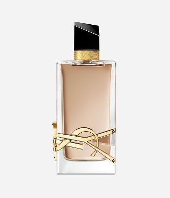 Perfume Yves Saint Laurent Libre Eau de Parfum Florale 