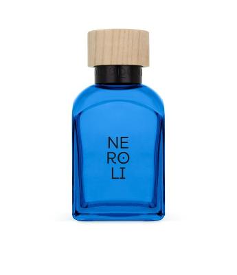 Adolfo Dominguez Neroli Eau de Toilette Masculino