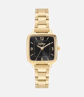 Relógio Analógico Feminino Condor