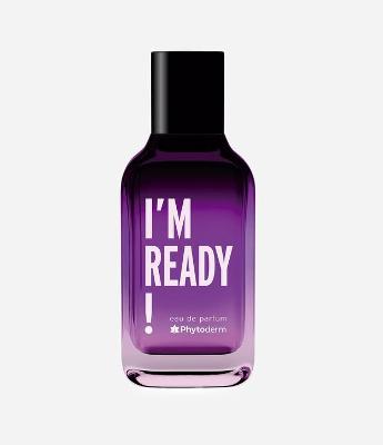 Perfume Phytoderm I'm Ready Eau de Parfum Feminino