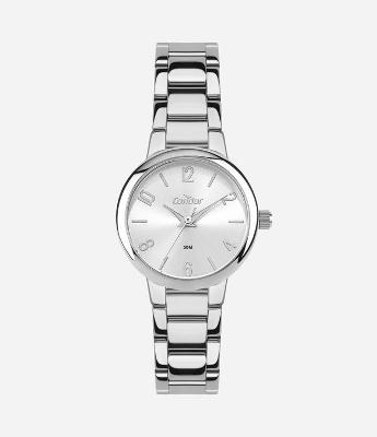 Relógio Analógico Feminino Condor 