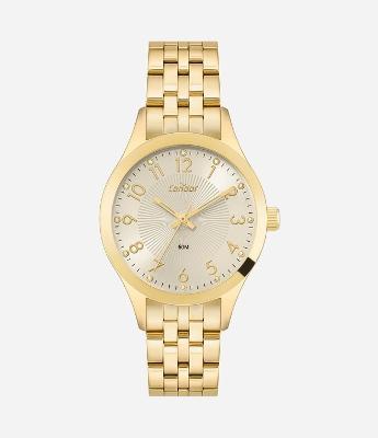 Relógio Analógico Feminino Condor