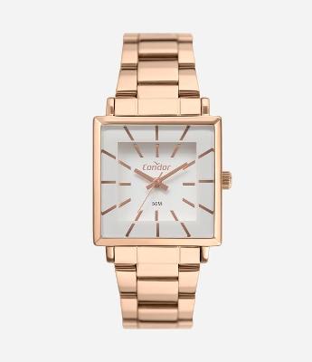 Relógio Analógico Feminino Condor