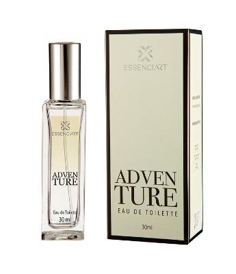 Perfume Essenciart Adventure Eau de Toilette Masculino