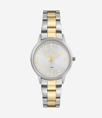 Relógio Analógico Feminino Condor