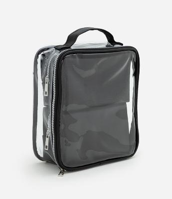 Kit 03 Nécessaires com Tamanhos Diversos