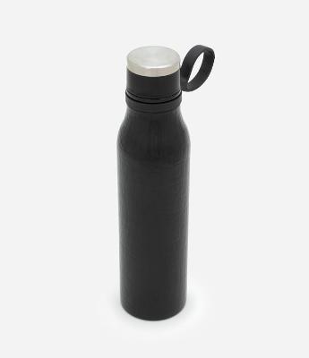 Garrafa Térmica com Textura com Efeito Glossy 750ML