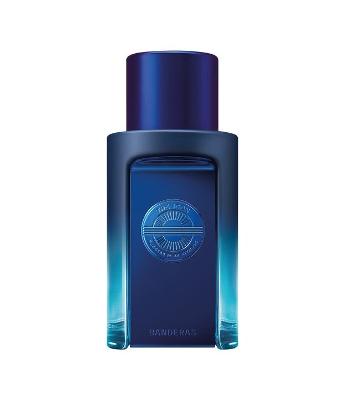Perfume Banderas The Icon Supreme Eau de Parfum Intense Masculino
