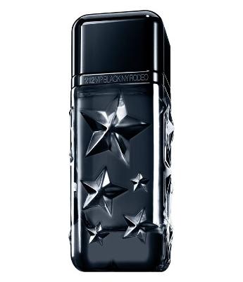 Perfume Carolina Herrera 212 VIP Black NY Rodeo Eau de Parfum for Men