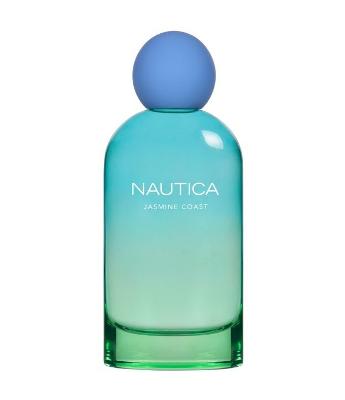 Perfume Nautica Jasmine Coast Eau de Parfum 