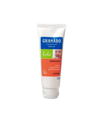 Hidratante Bebê Calêndula Granado
