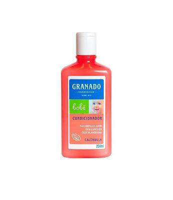 Condicionador Bebê Calendula Granado