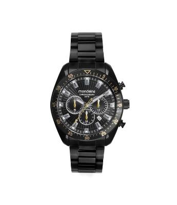 Relógio Cronógrafo Masculino Mondaine