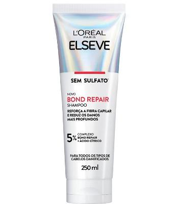 Shampoo Bond Repair L'Oréal Paris