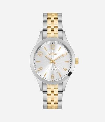 Relógio Analógico Feminino Condor