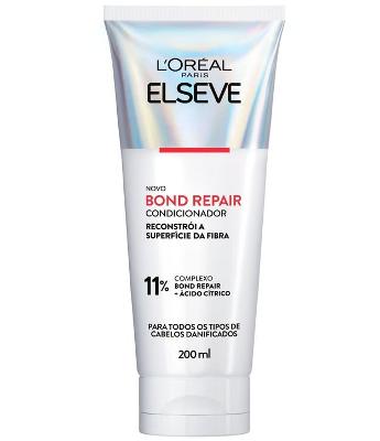 Condicionador Bond Repair L'Oréal Paris
